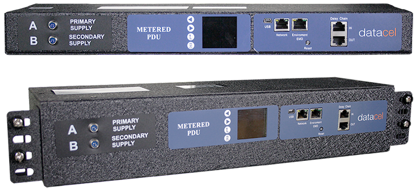 Datacel Power Distribution Units (PDU)
