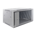 600mm Deep Wall Mount Server Racks & Data Cabinets