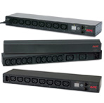 APC PDU Power Distribution Units
