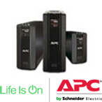 APC Back-UPS